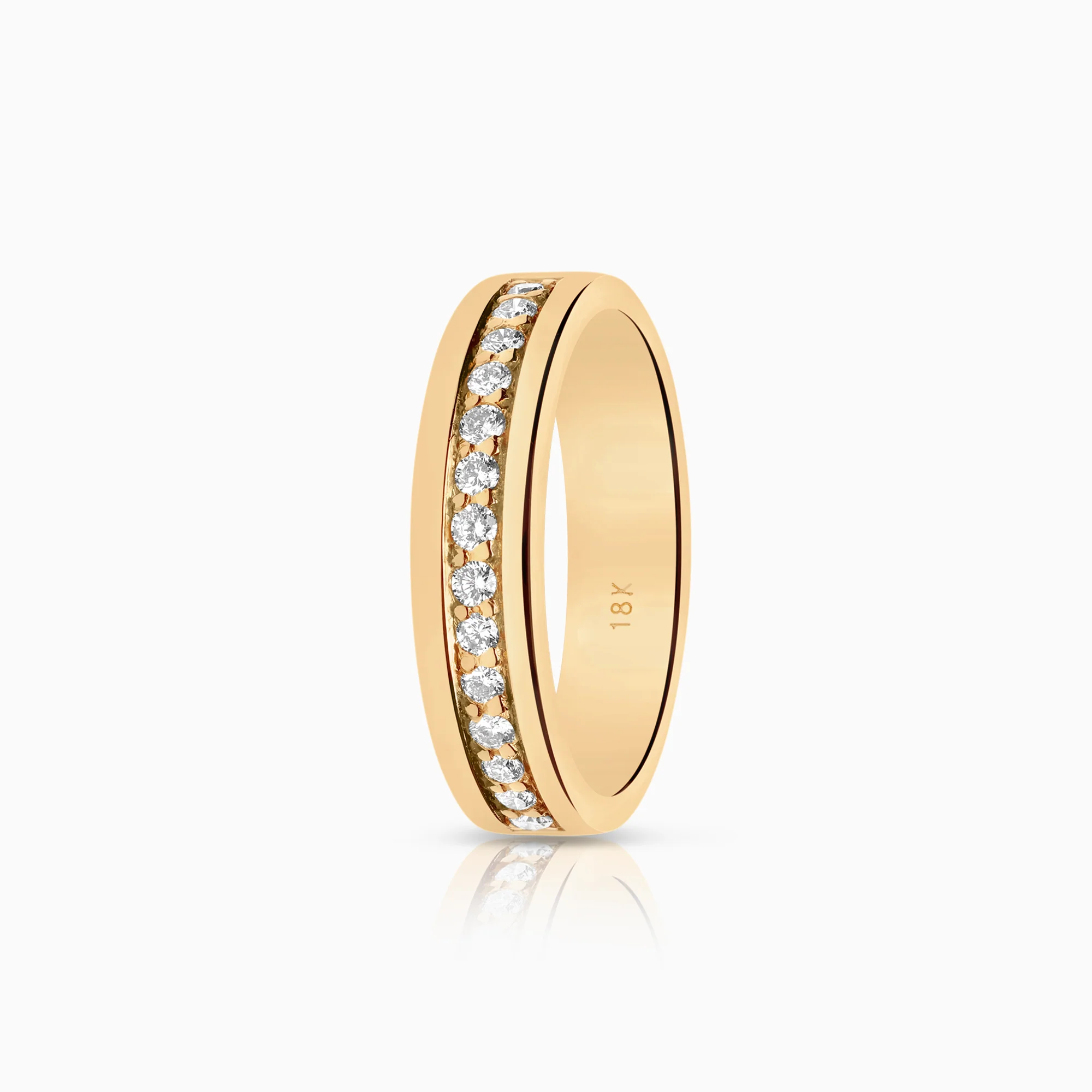 Eternity Rings