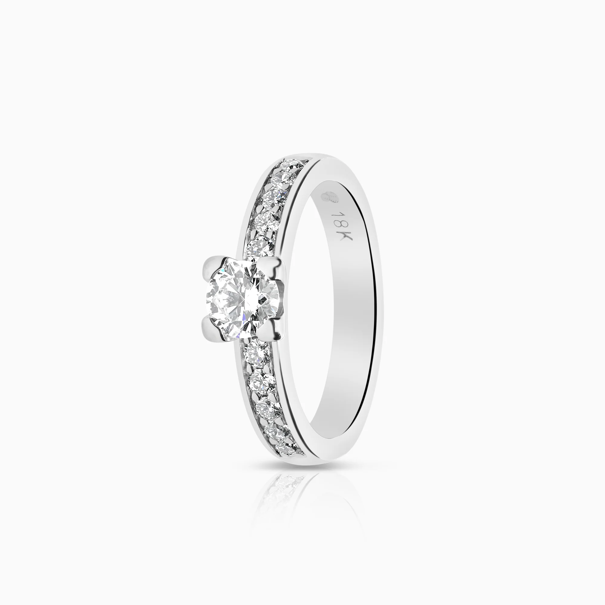 Diamond Rings